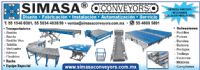 REFACCIONES PARA TRANSPORTADORES